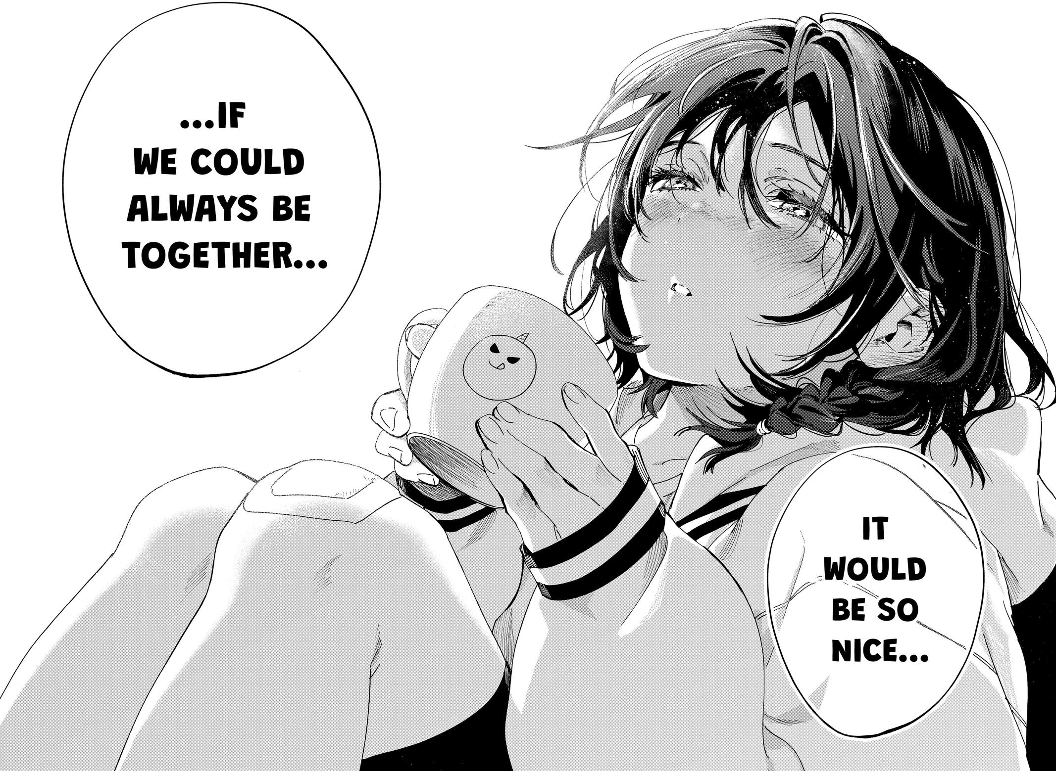 Read MARRIAGETOXIN EN Manga Online