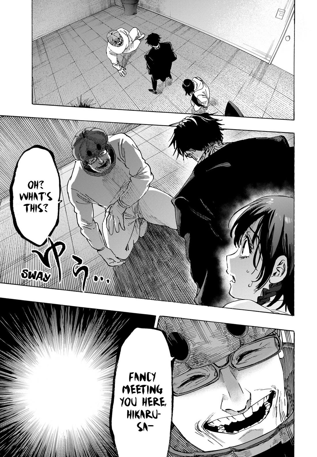Read MARRIAGETOXIN EN Manga Online