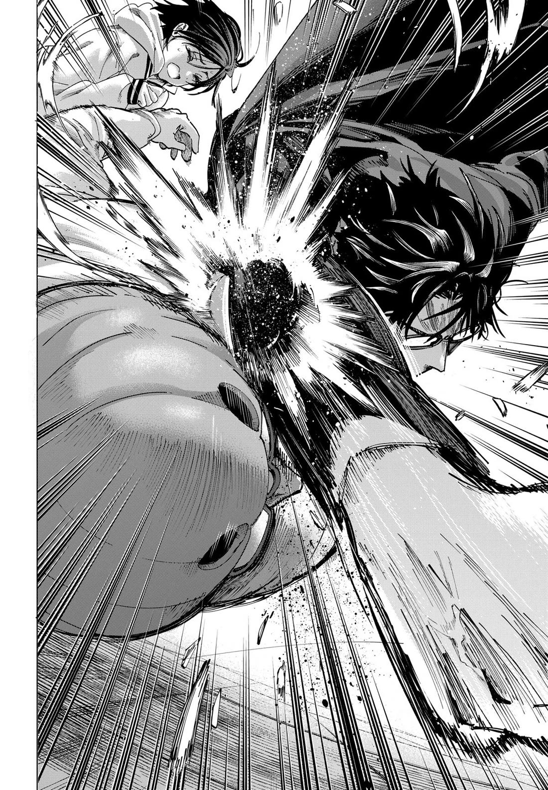 Read MARRIAGETOXIN EN Manga Online