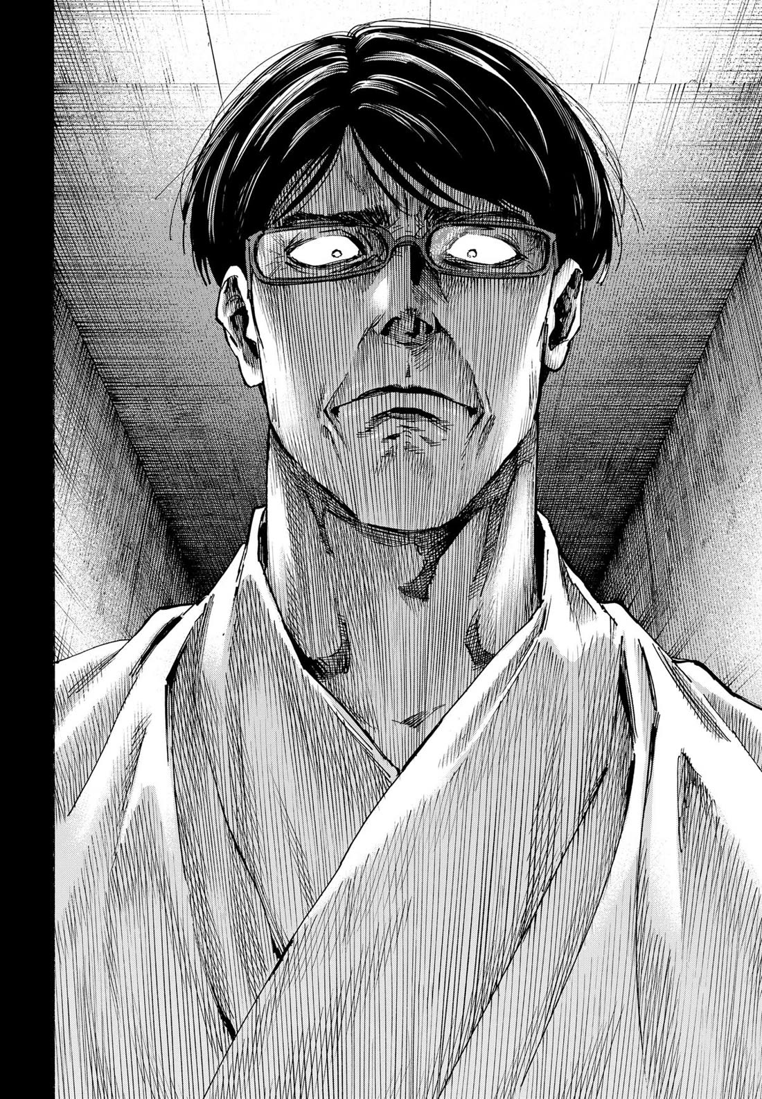 Read MARRIAGETOXIN EN Manga Online