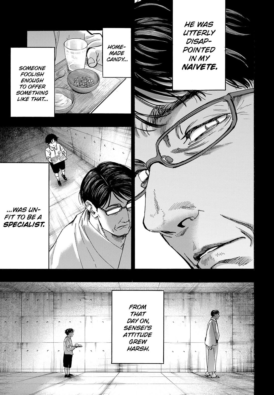 Read MARRIAGETOXIN EN Manga Online