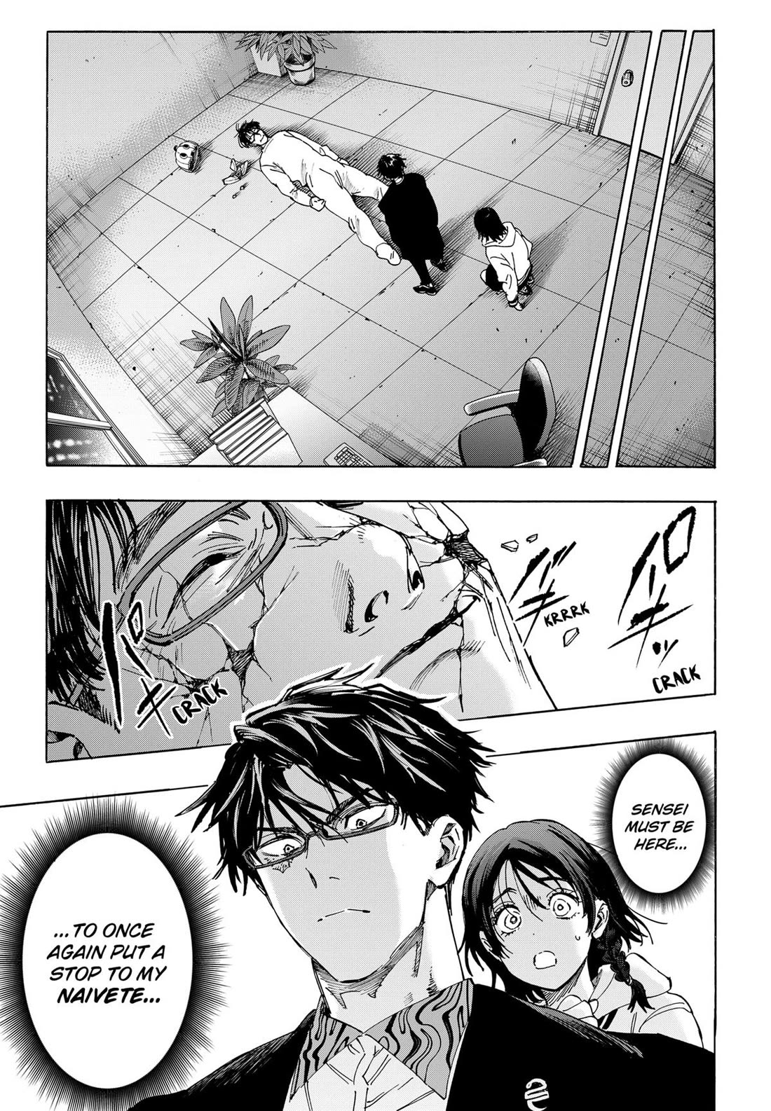 Read MARRIAGETOXIN EN Manga Online