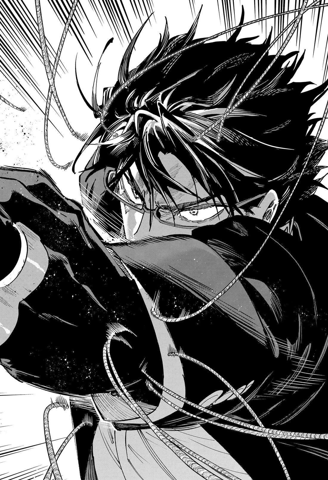 Read MARRIAGETOXIN EN Manga Online