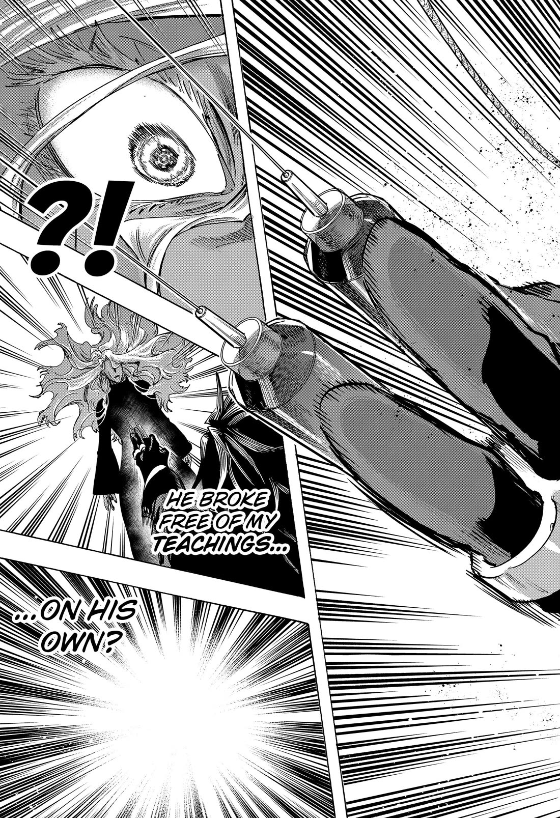 Read MARRIAGETOXIN EN Manga Online