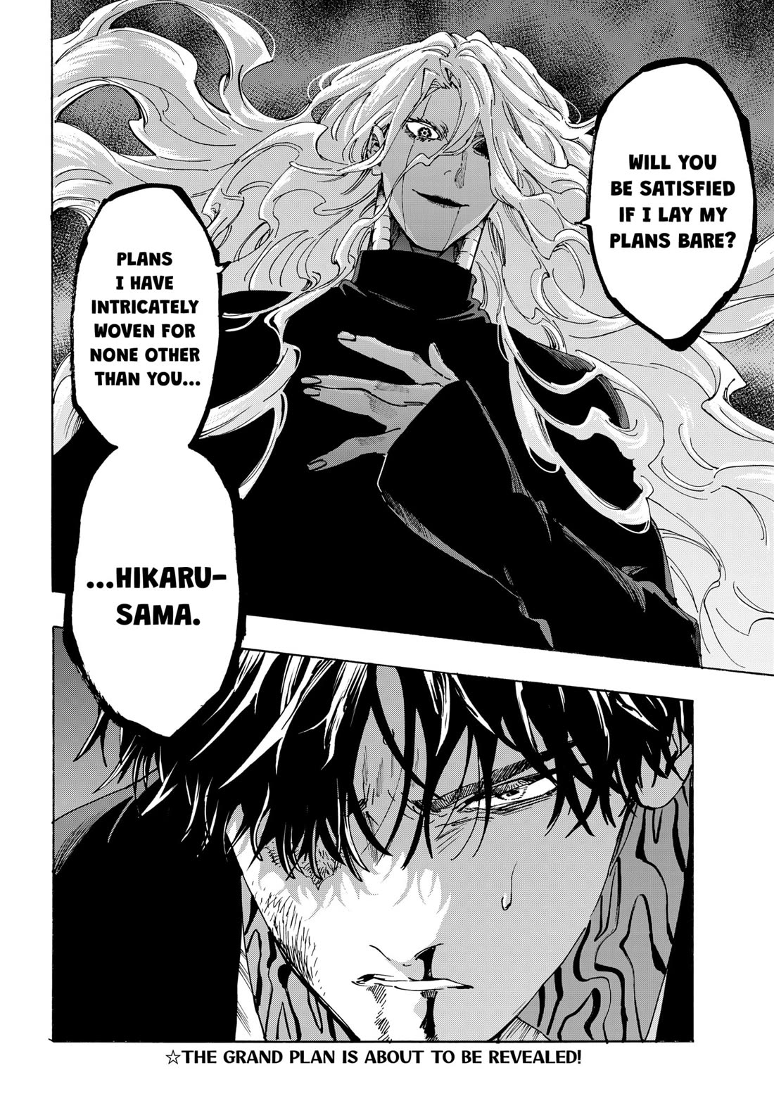 Read MARRIAGETOXIN EN Manga Online