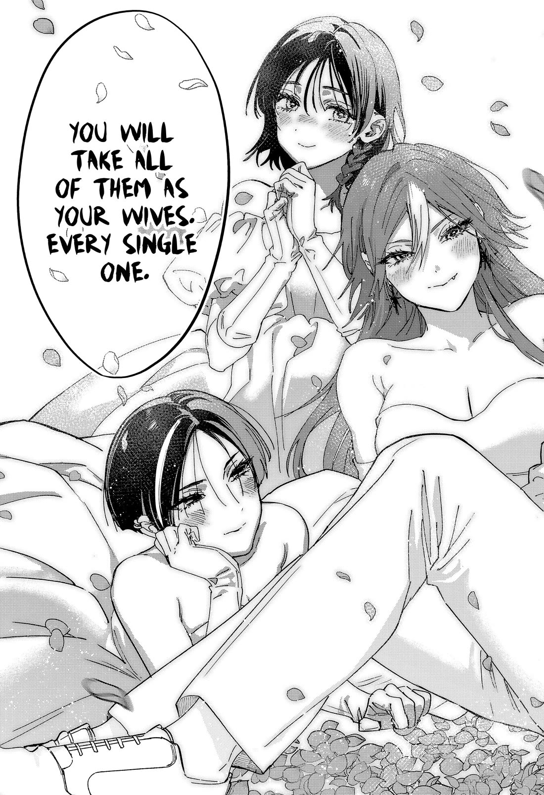 Read MARRIAGETOXIN EN Manga Online
