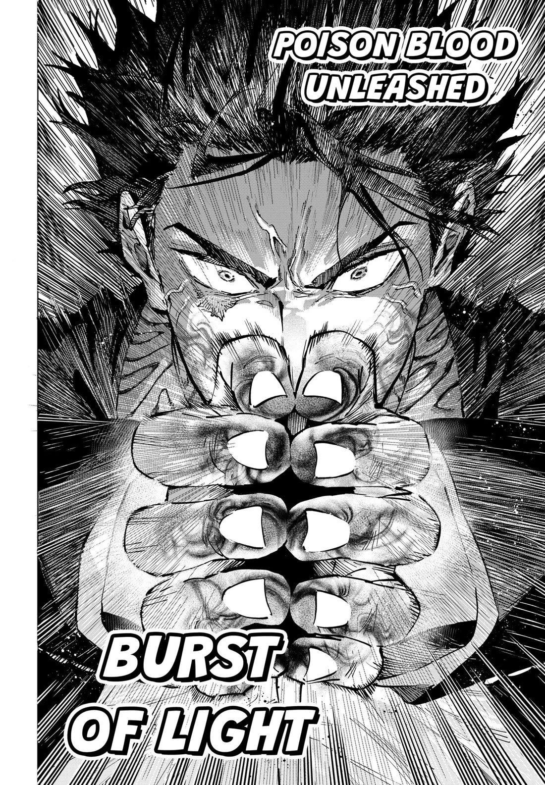 Read MARRIAGETOXIN EN Manga Online