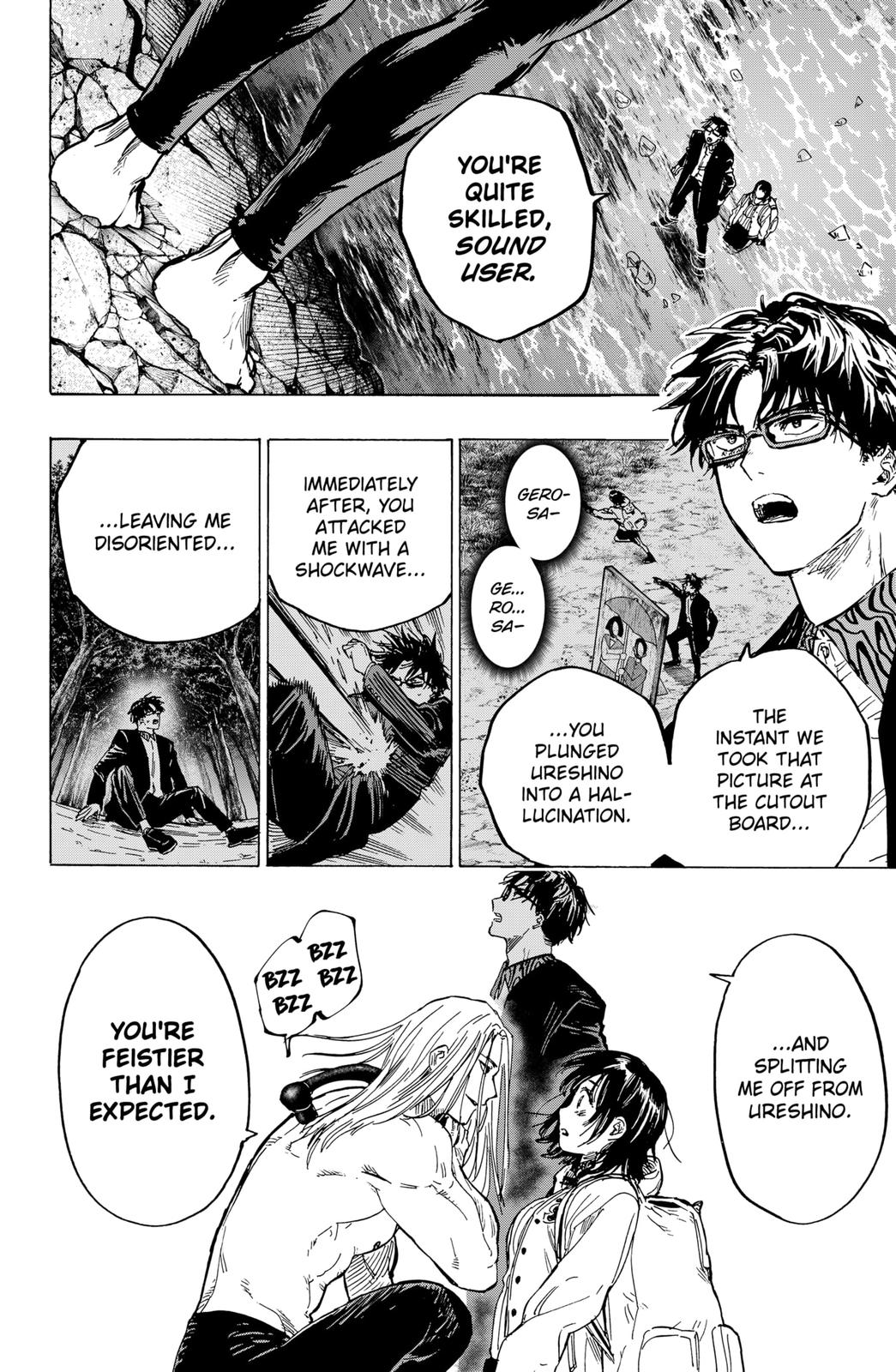 Read MARRIAGETOXIN EN Manga Online