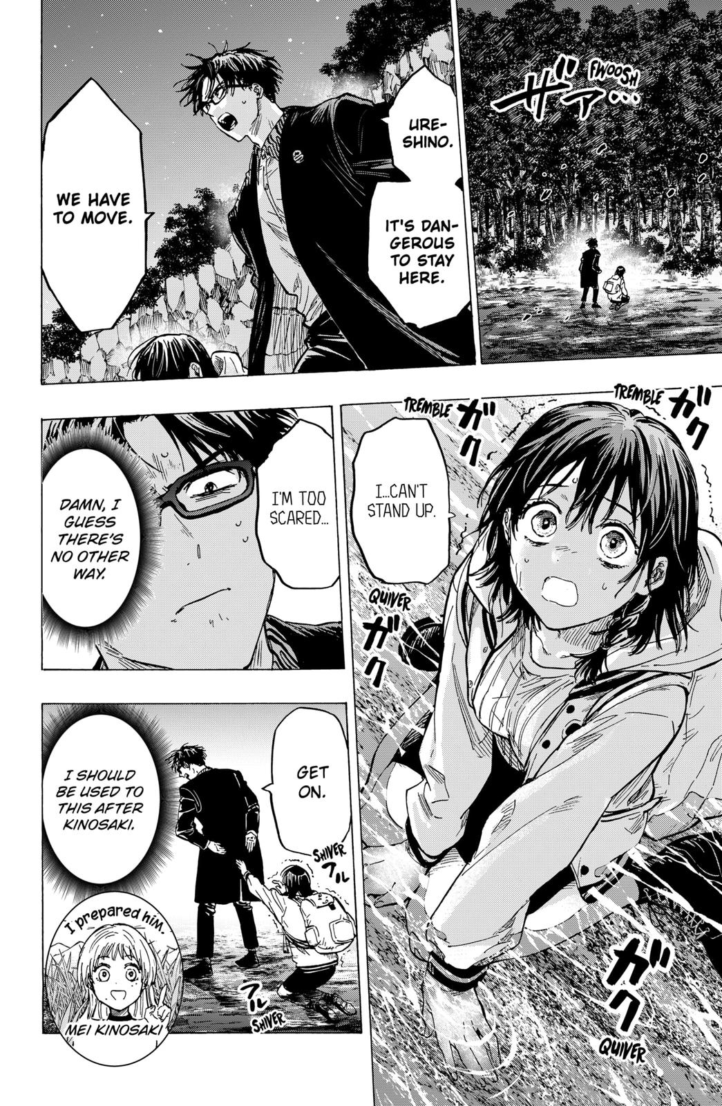 Read MARRIAGETOXIN EN Manga Online