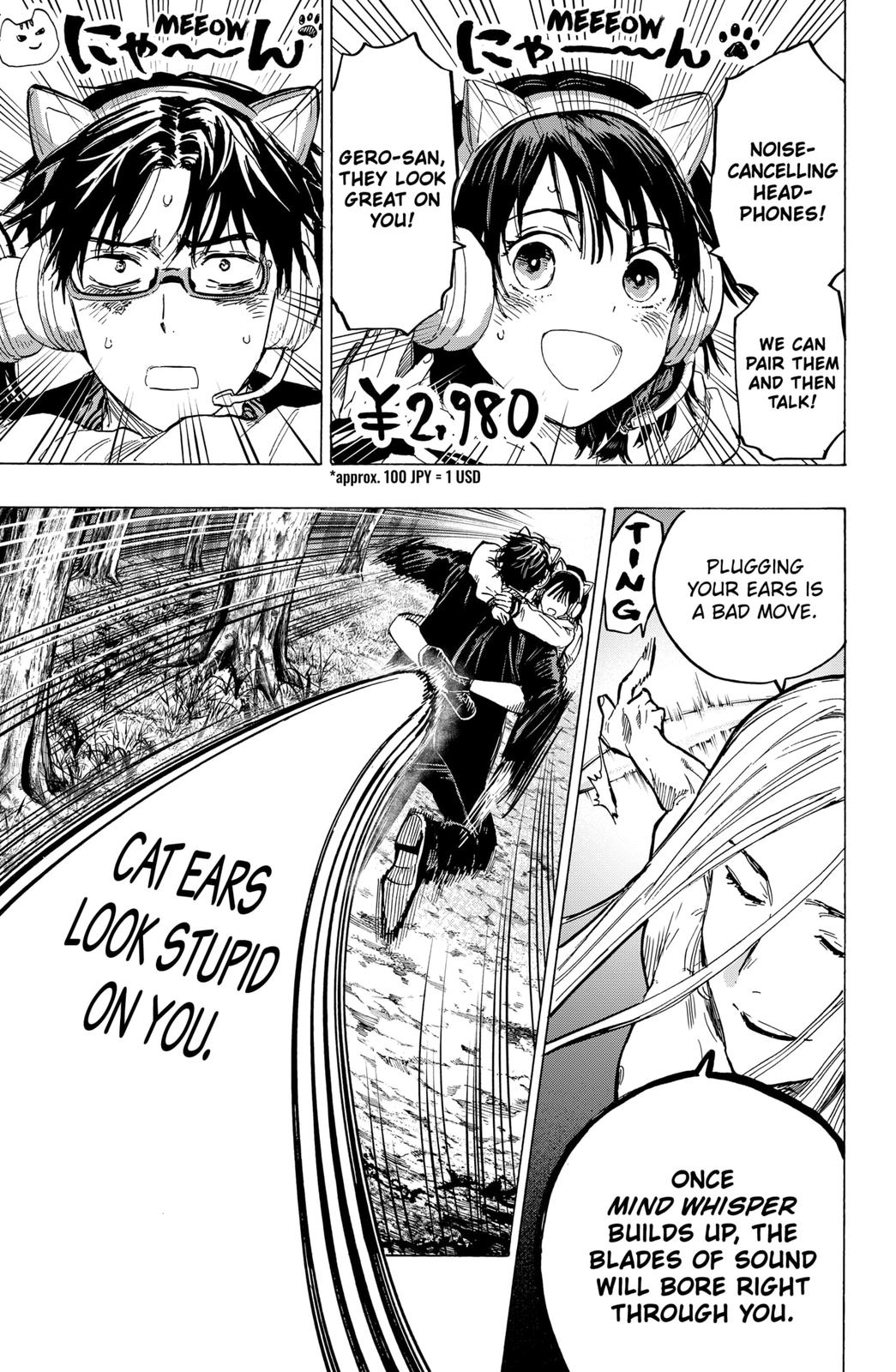 Read MARRIAGETOXIN EN Manga Online