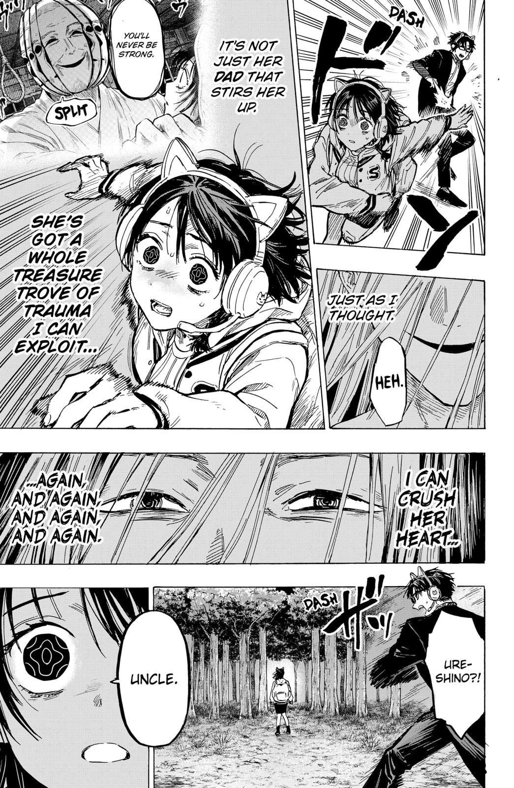 Read MARRIAGETOXIN EN Manga Online