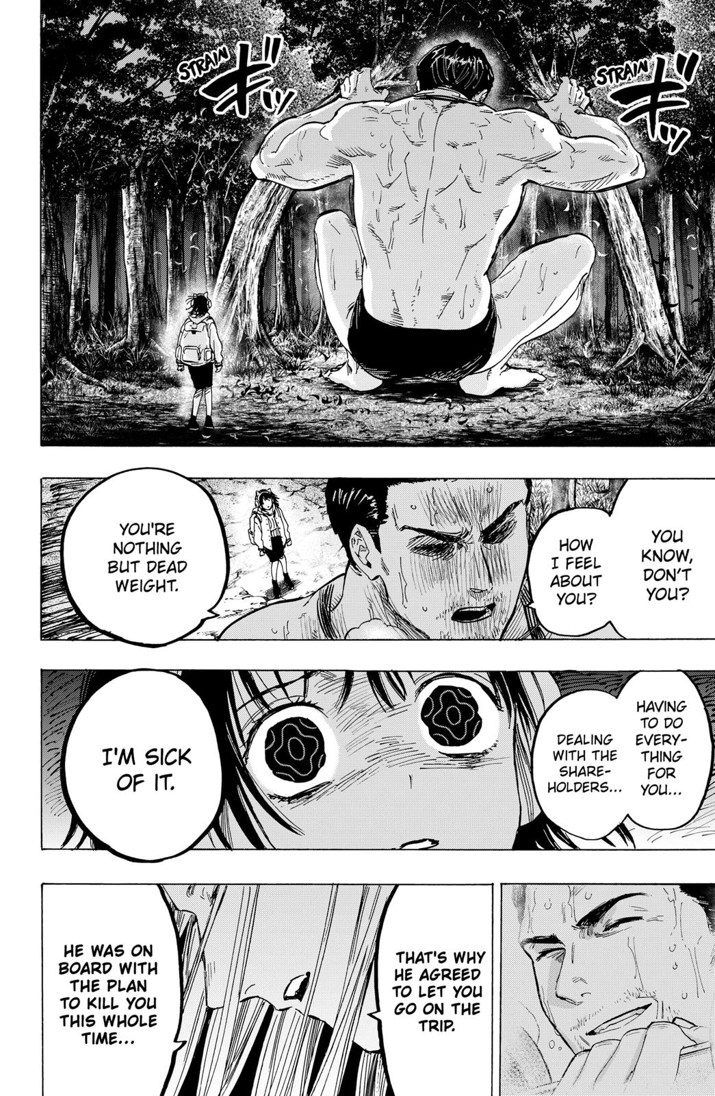 Read MARRIAGETOXIN EN Manga Online