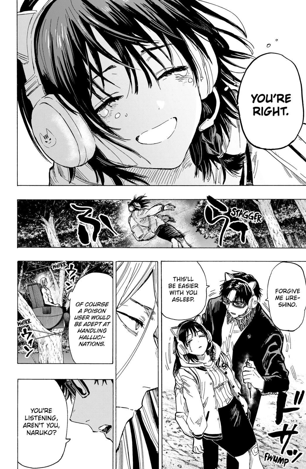 Read MARRIAGETOXIN EN Manga Online