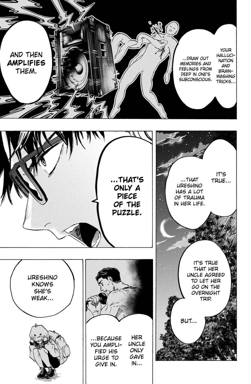 Read MARRIAGETOXIN EN Manga Online