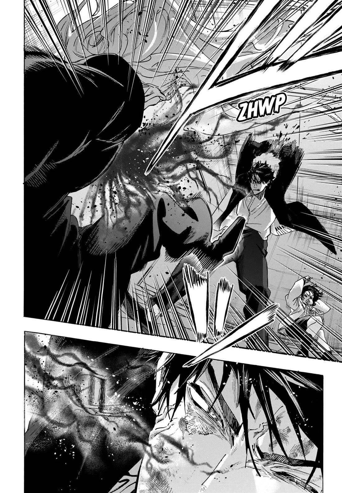 Read MARRIAGETOXIN EN Manga Online