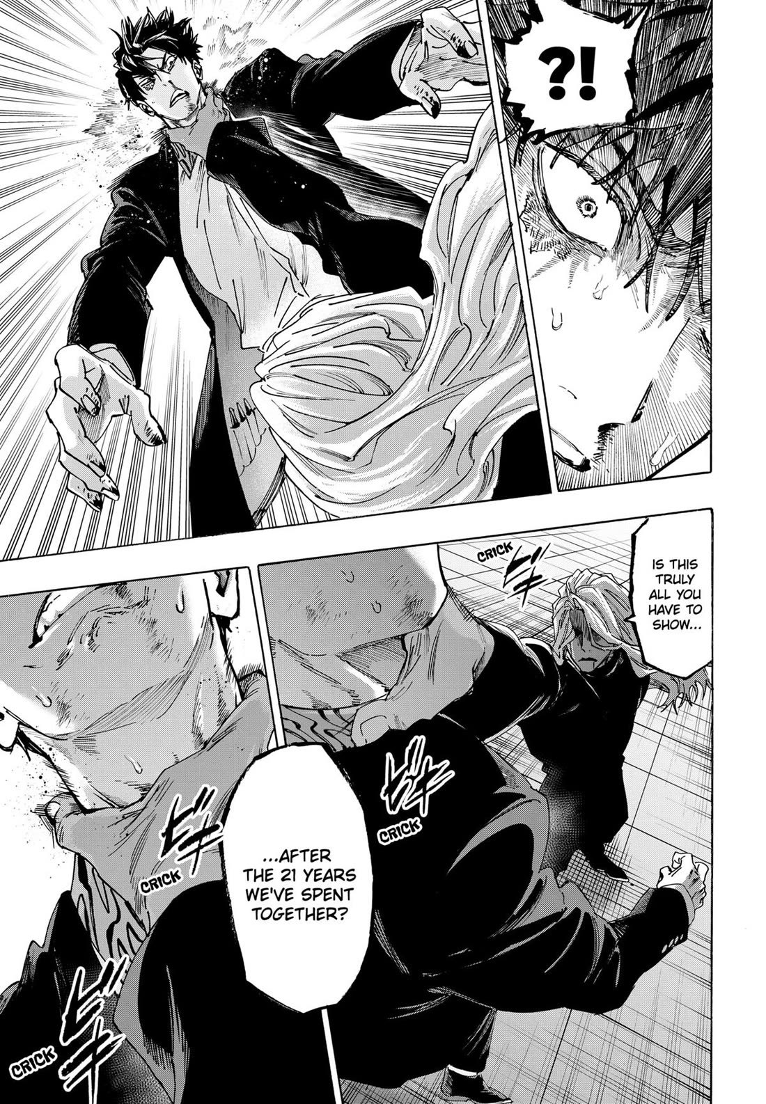 Read MARRIAGETOXIN EN Manga Online