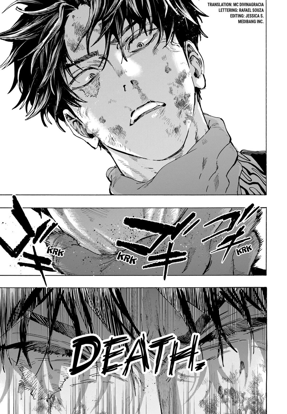 Read MARRIAGETOXIN EN Manga Online