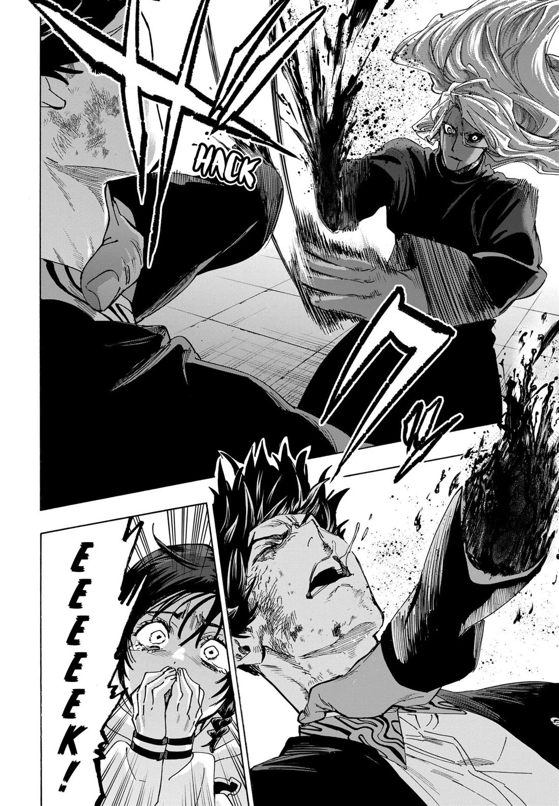 Read MARRIAGETOXIN EN Manga Online