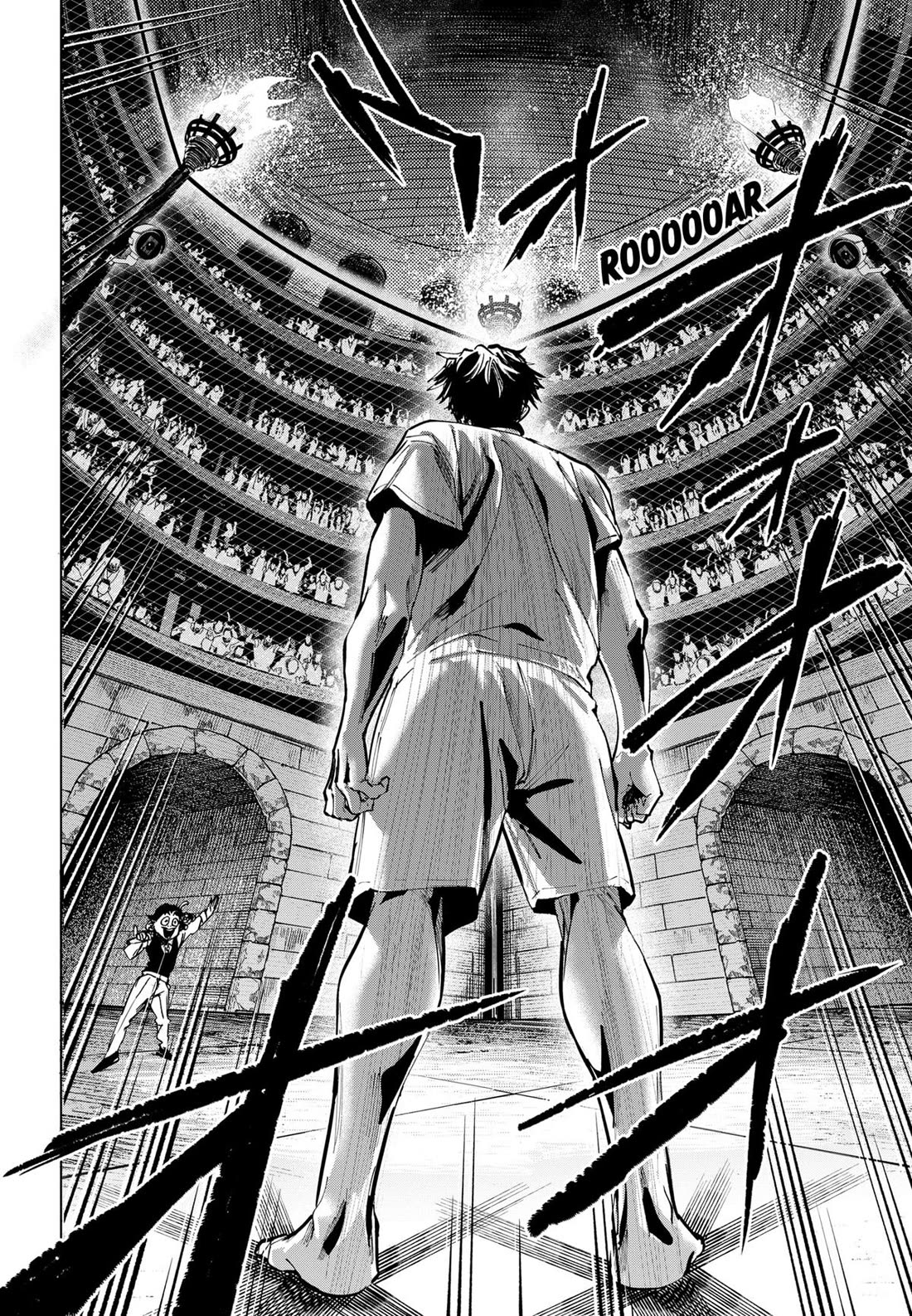 Read MARRIAGETOXIN EN Manga Online