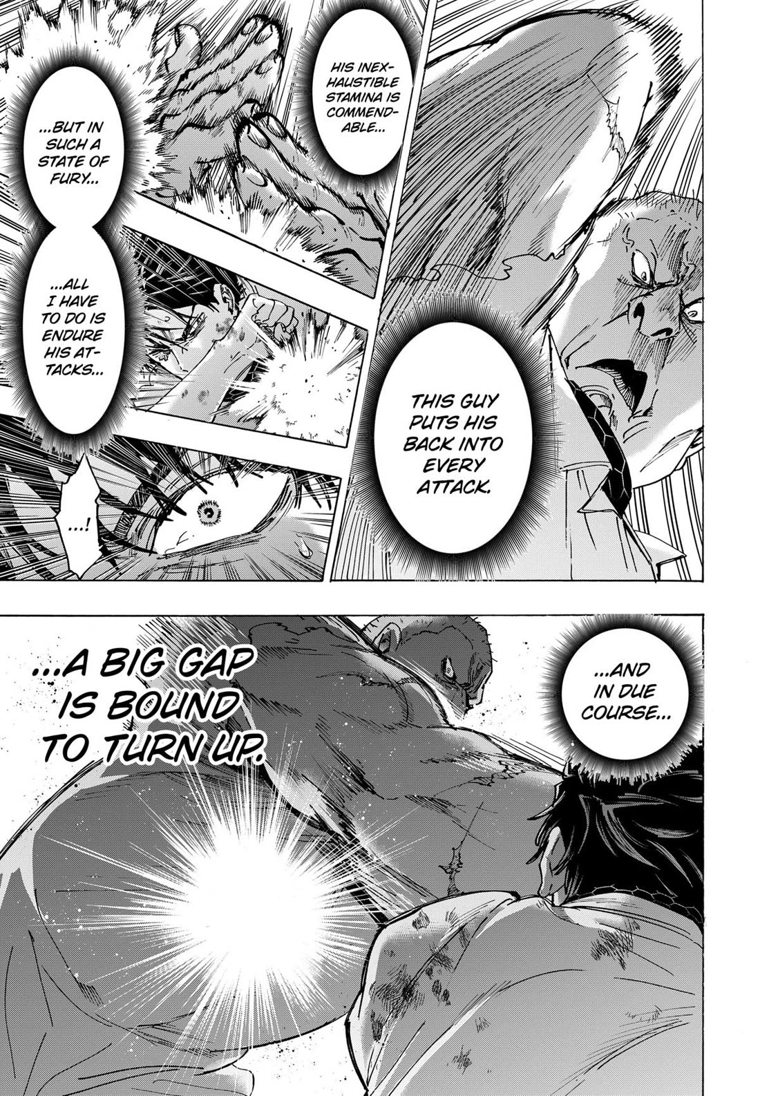 Read MARRIAGETOXIN EN Manga Online