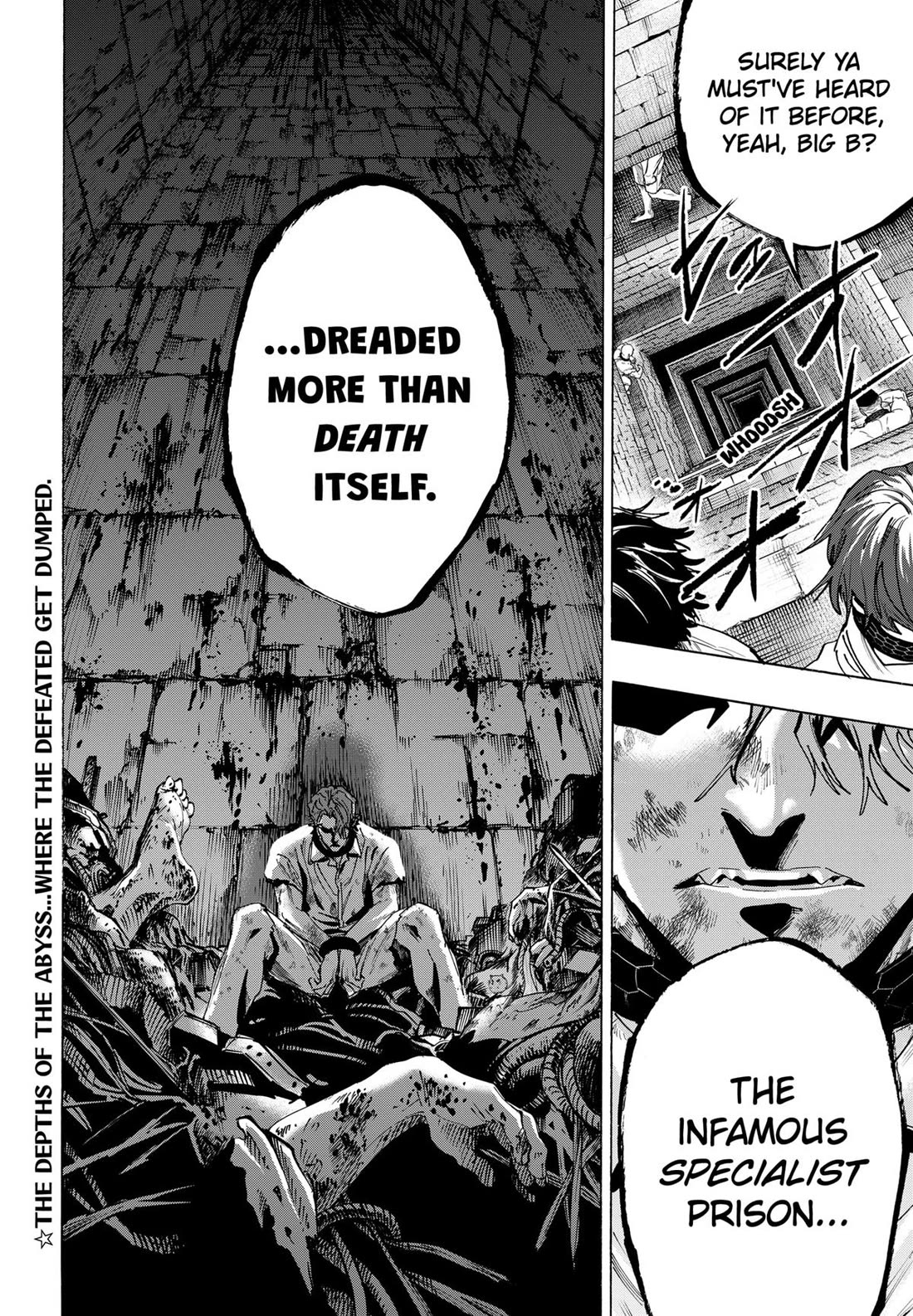 Read MARRIAGETOXIN EN Manga Online