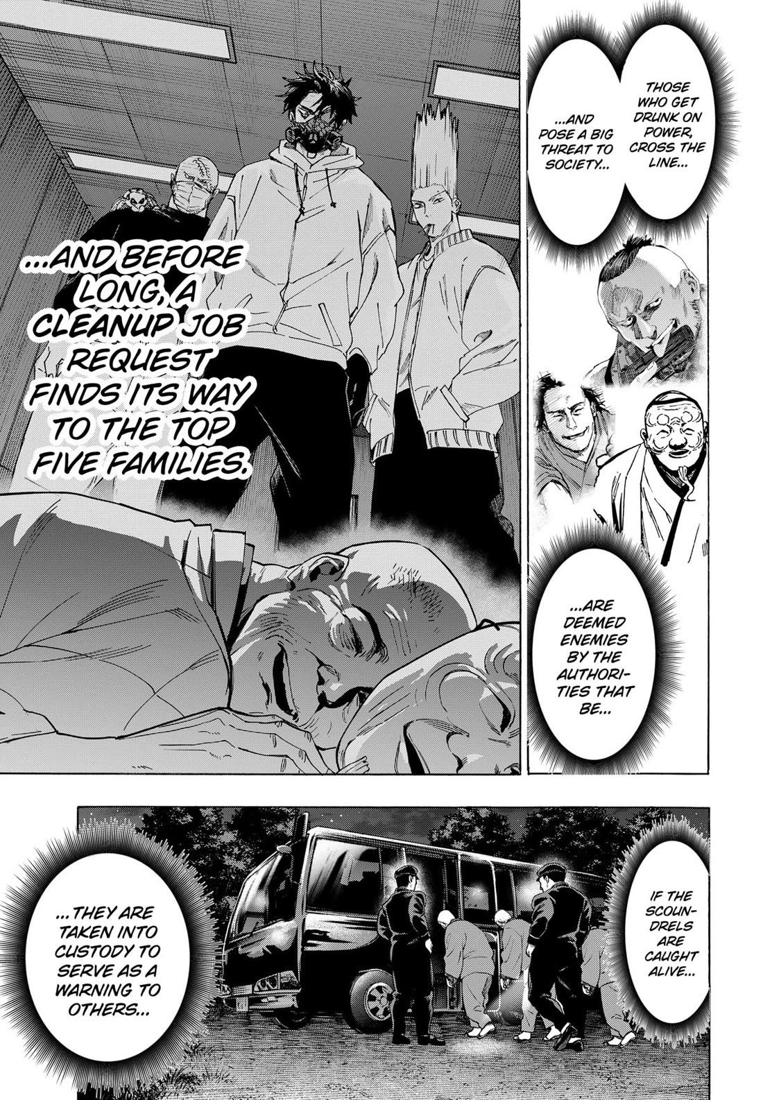 Read MARRIAGETOXIN EN Manga Online