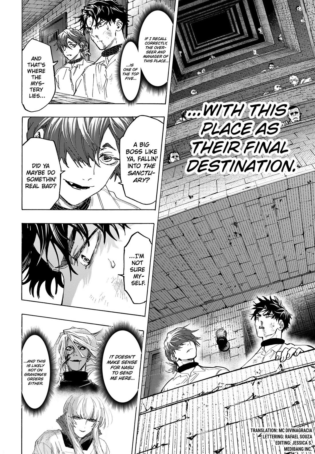 Read MARRIAGETOXIN EN Manga Online