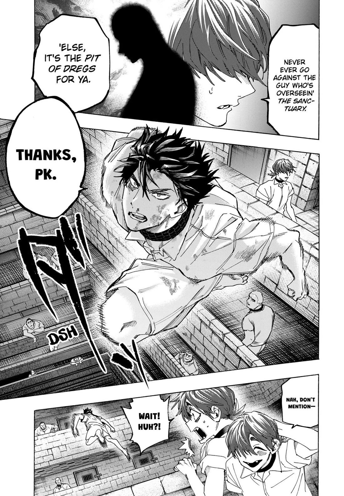 Read MARRIAGETOXIN EN Manga Online
