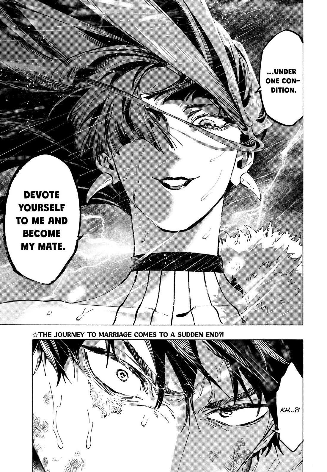 Read MARRIAGETOXIN EN Manga Online