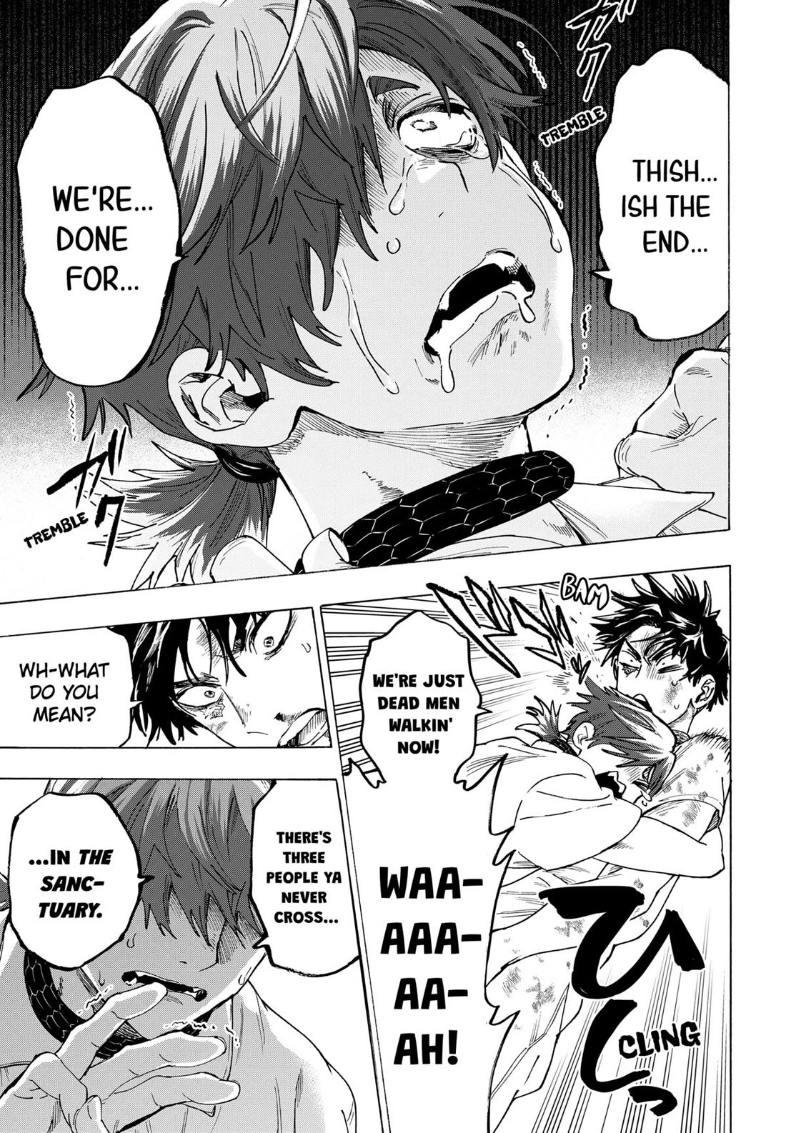 Read MARRIAGETOXIN EN Manga Online