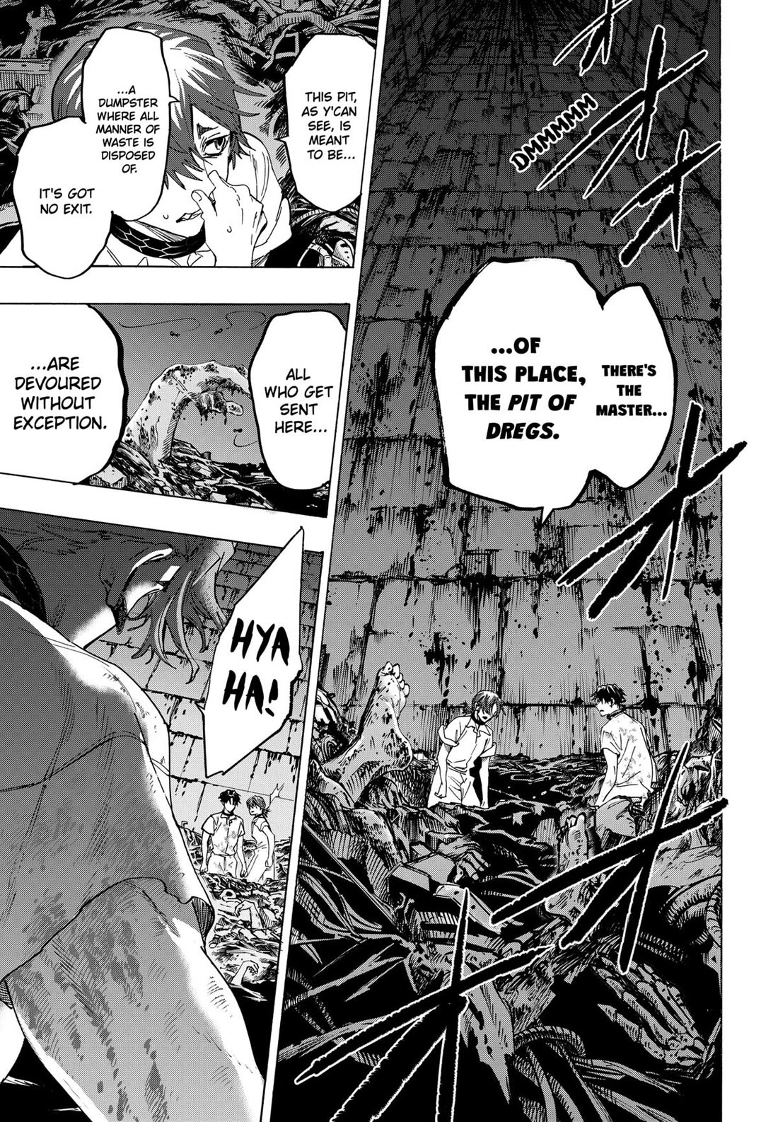Read MARRIAGETOXIN EN Manga Online
