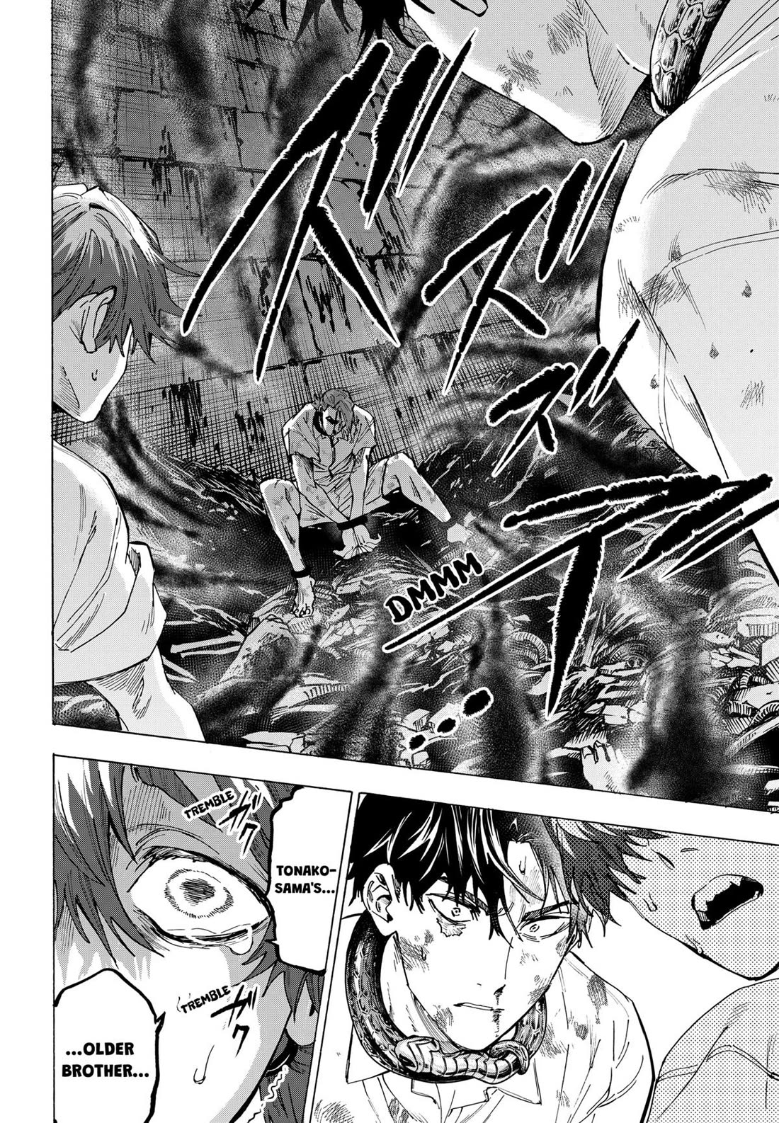 Read MARRIAGETOXIN EN Manga Online
