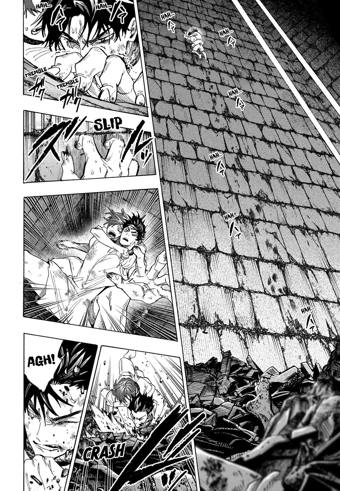 Read MARRIAGETOXIN EN Manga Online