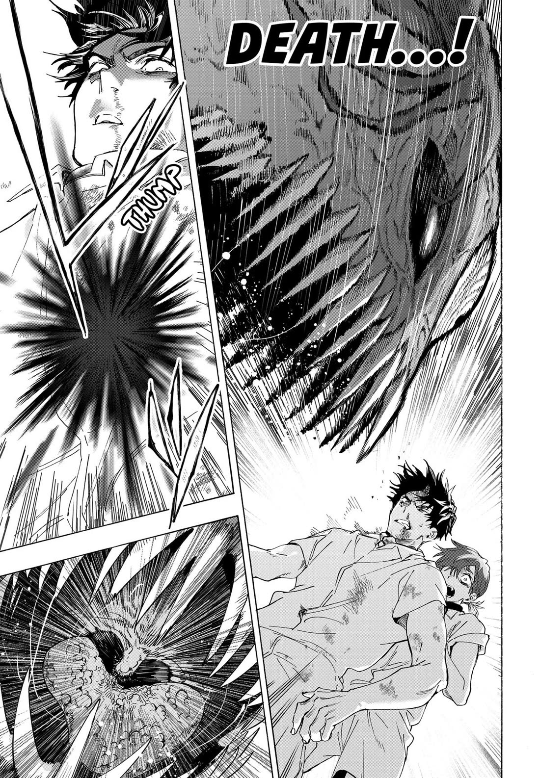 Read MARRIAGETOXIN EN Manga Online