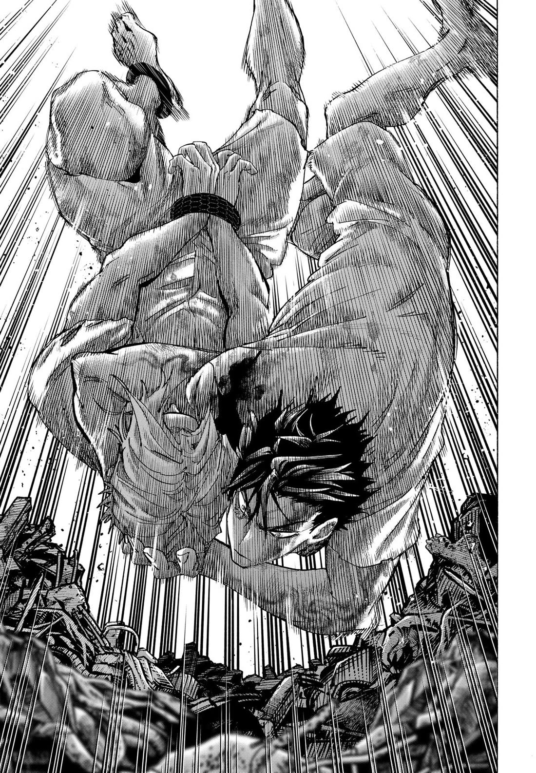 Read MARRIAGETOXIN EN Manga Online