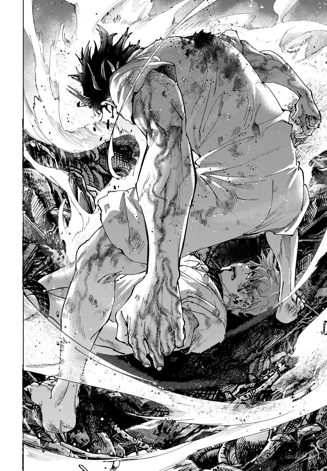 Read MARRIAGETOXIN EN Manga Online