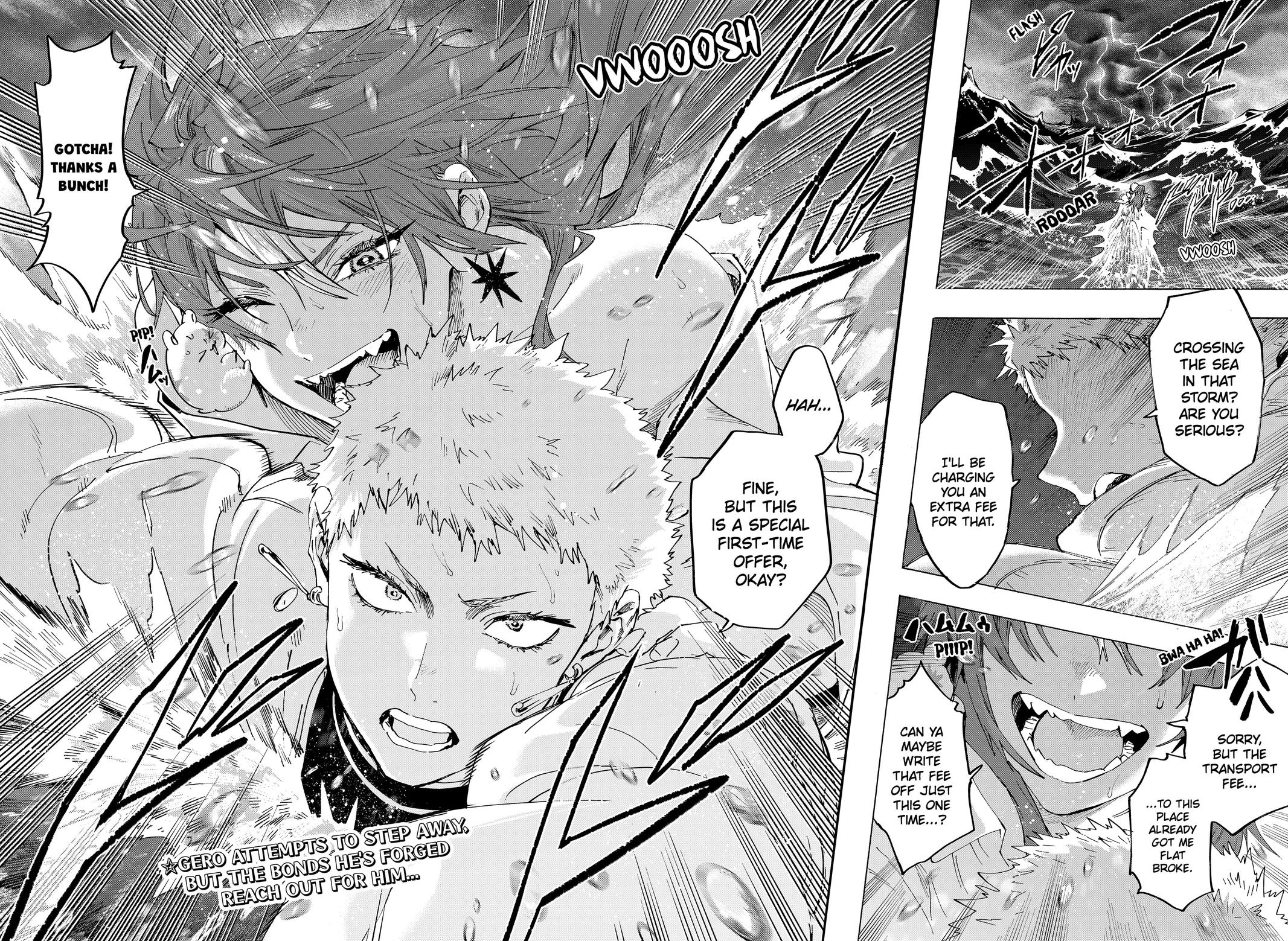 Read MARRIAGETOXIN EN Manga Online