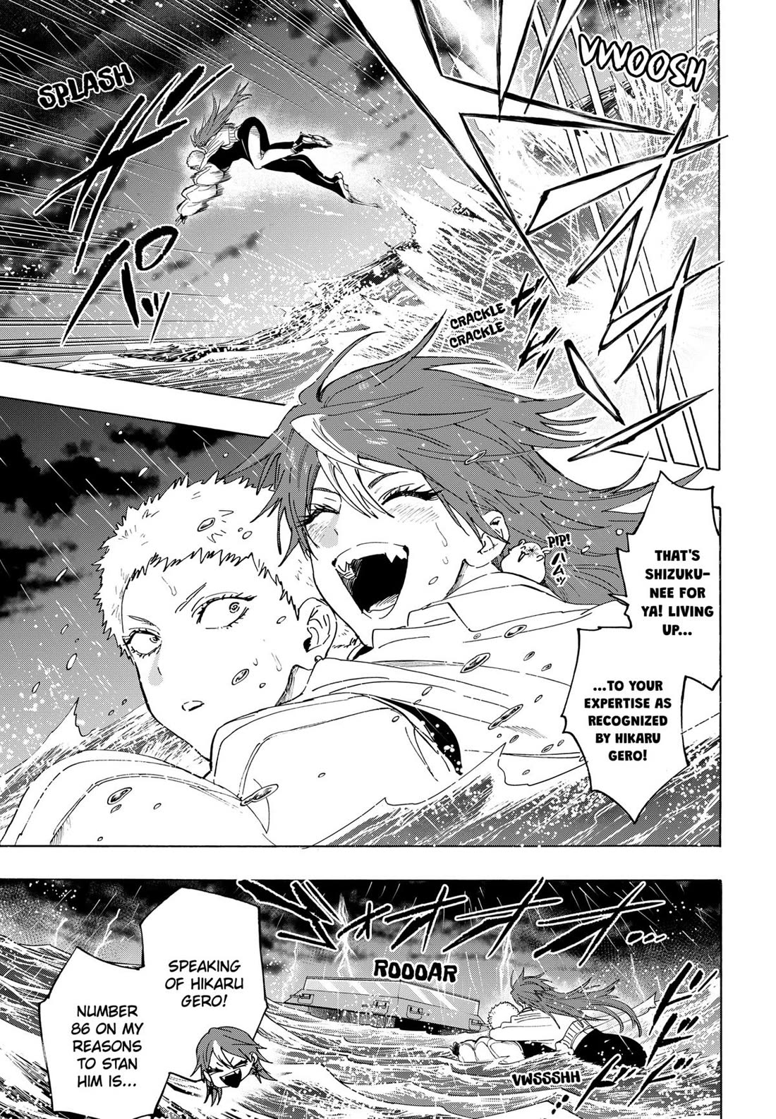 Read MARRIAGETOXIN EN Manga Online