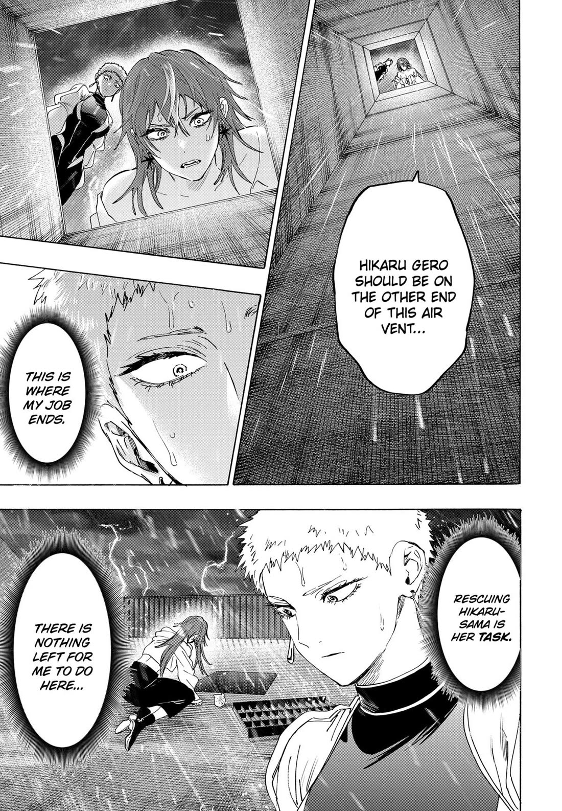 Read MARRIAGETOXIN EN Manga Online