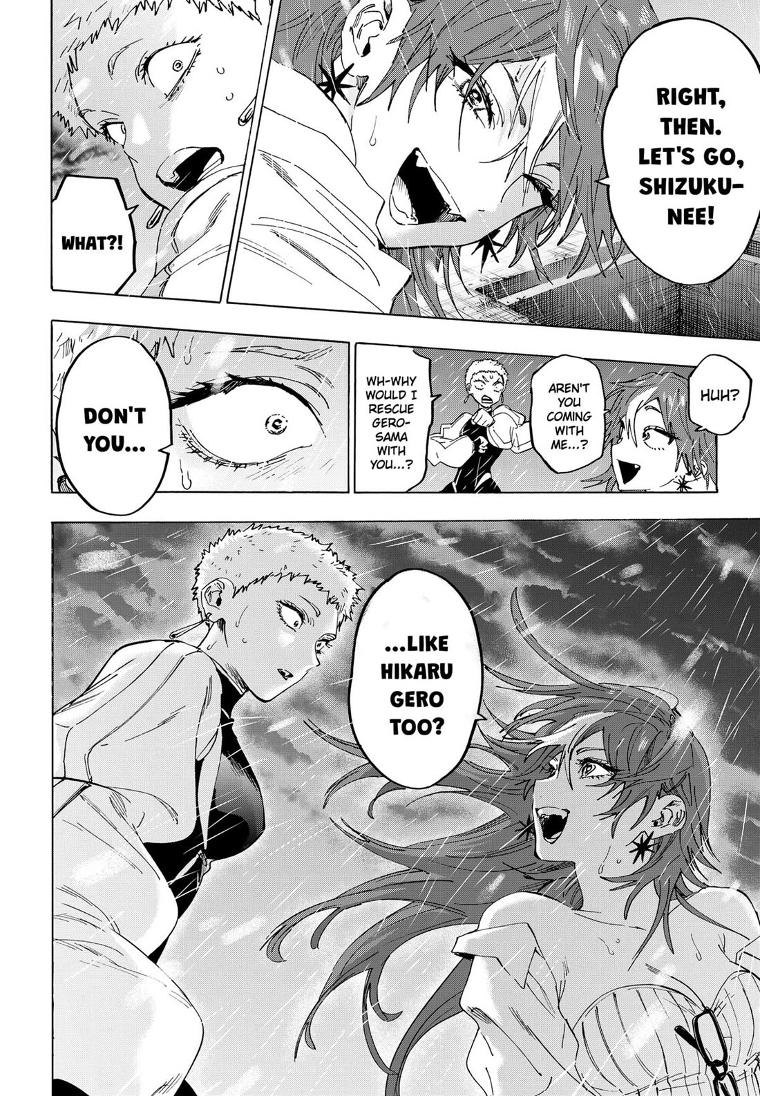 Read MARRIAGETOXIN EN Manga Online