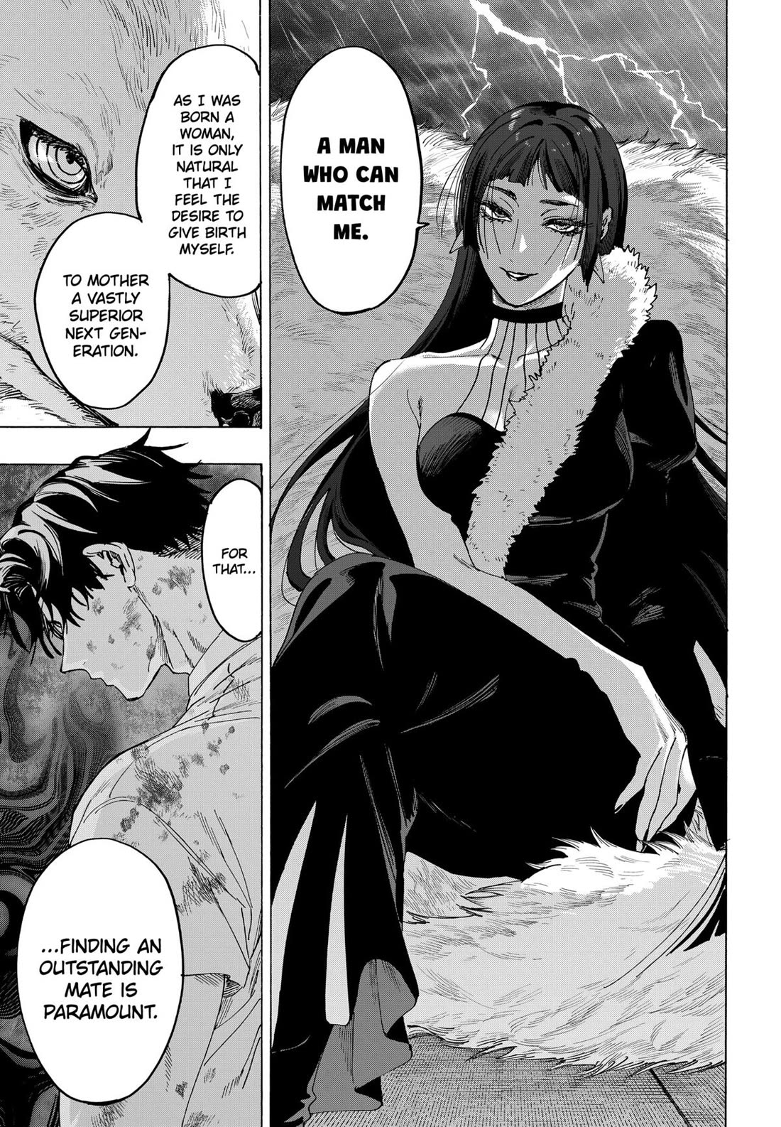 Read MARRIAGETOXIN EN Manga Online