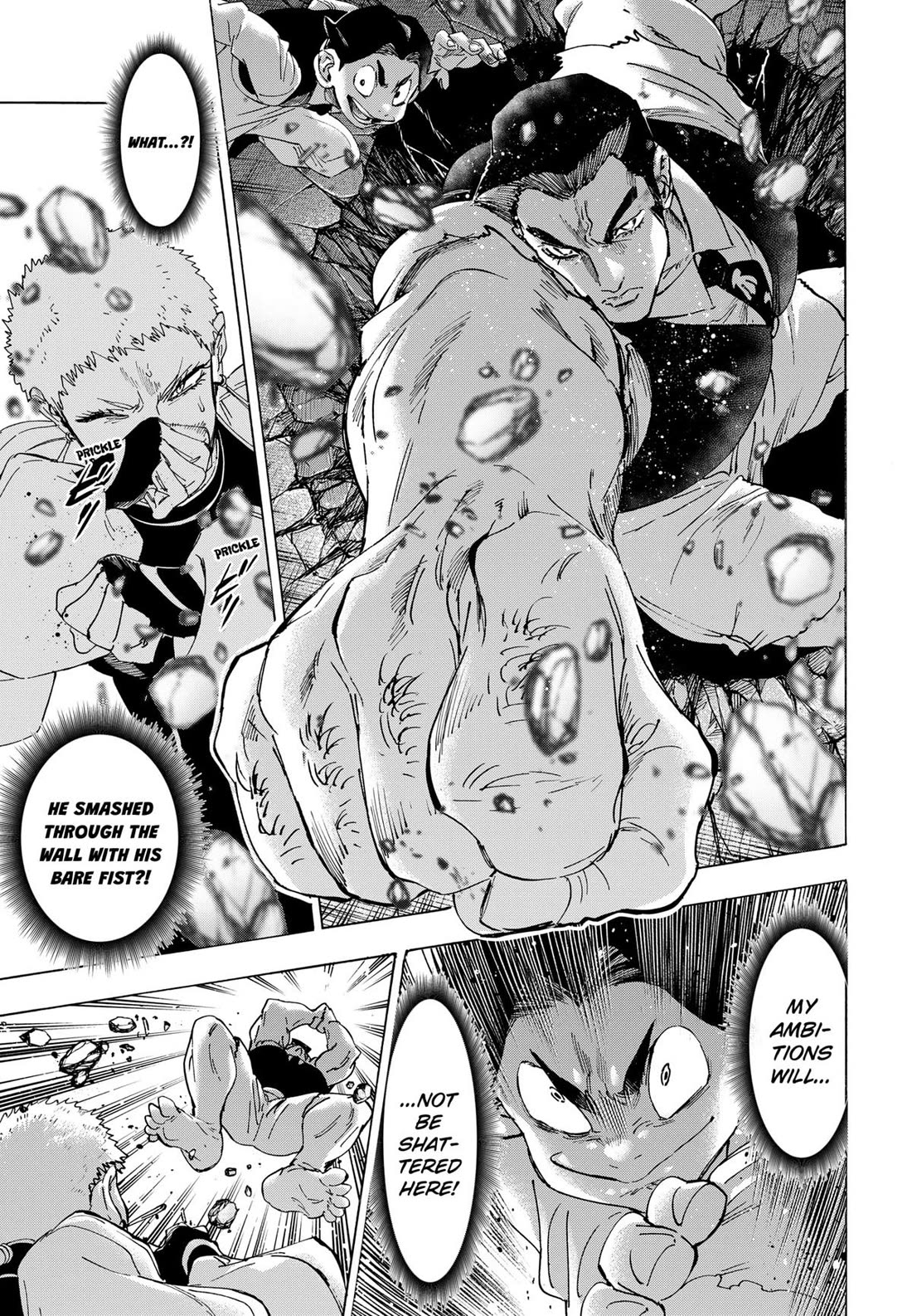 Read MARRIAGETOXIN EN Manga Online