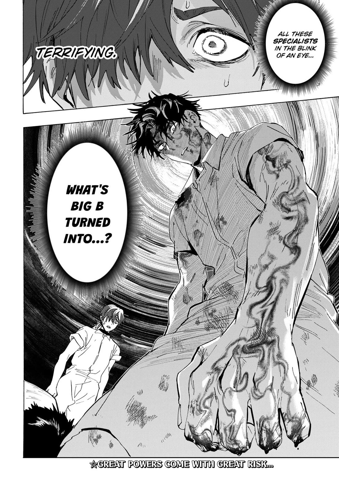 Read MARRIAGETOXIN EN Manga Online