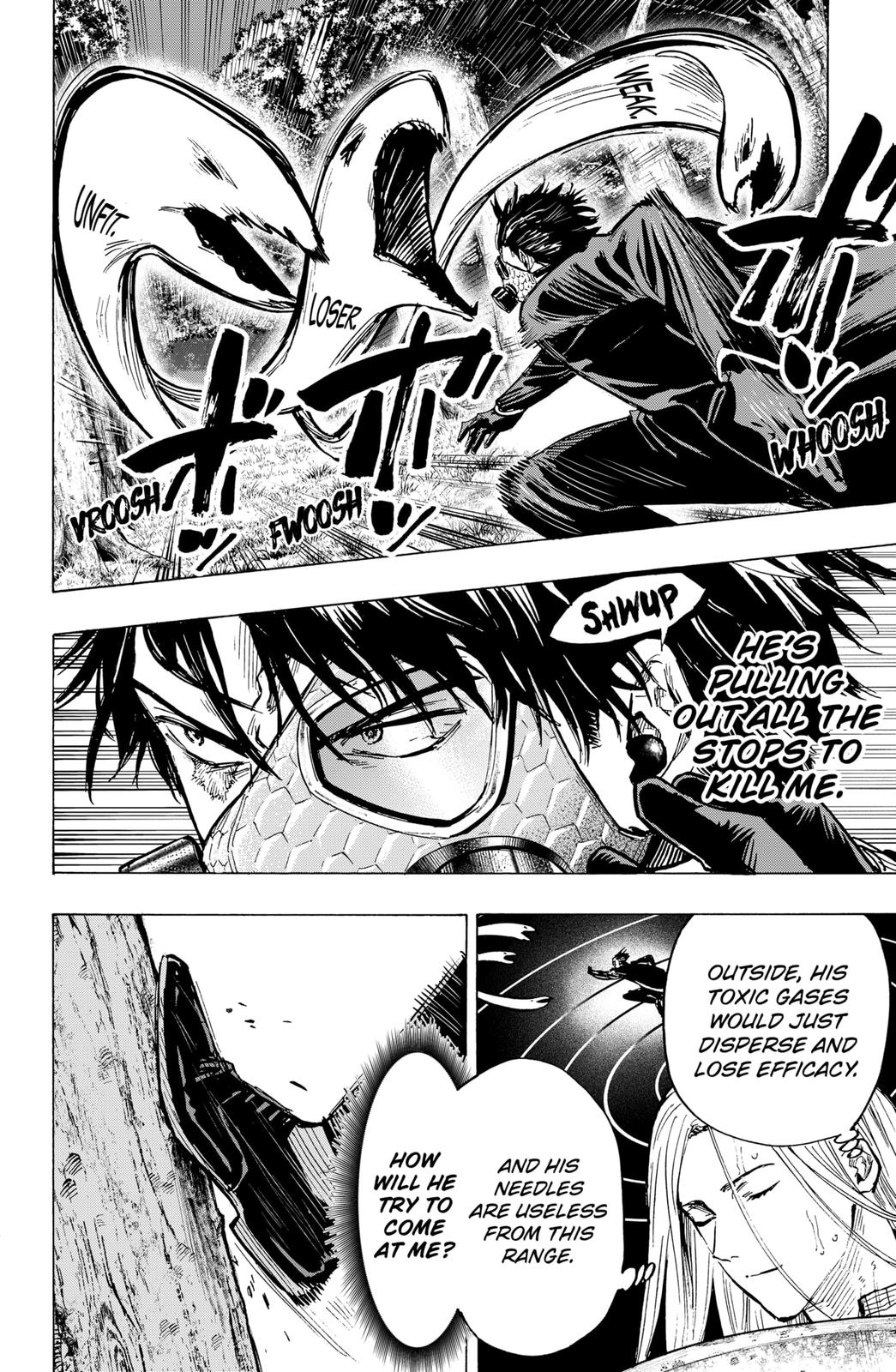 Read MARRIAGETOXIN EN Manga Online
