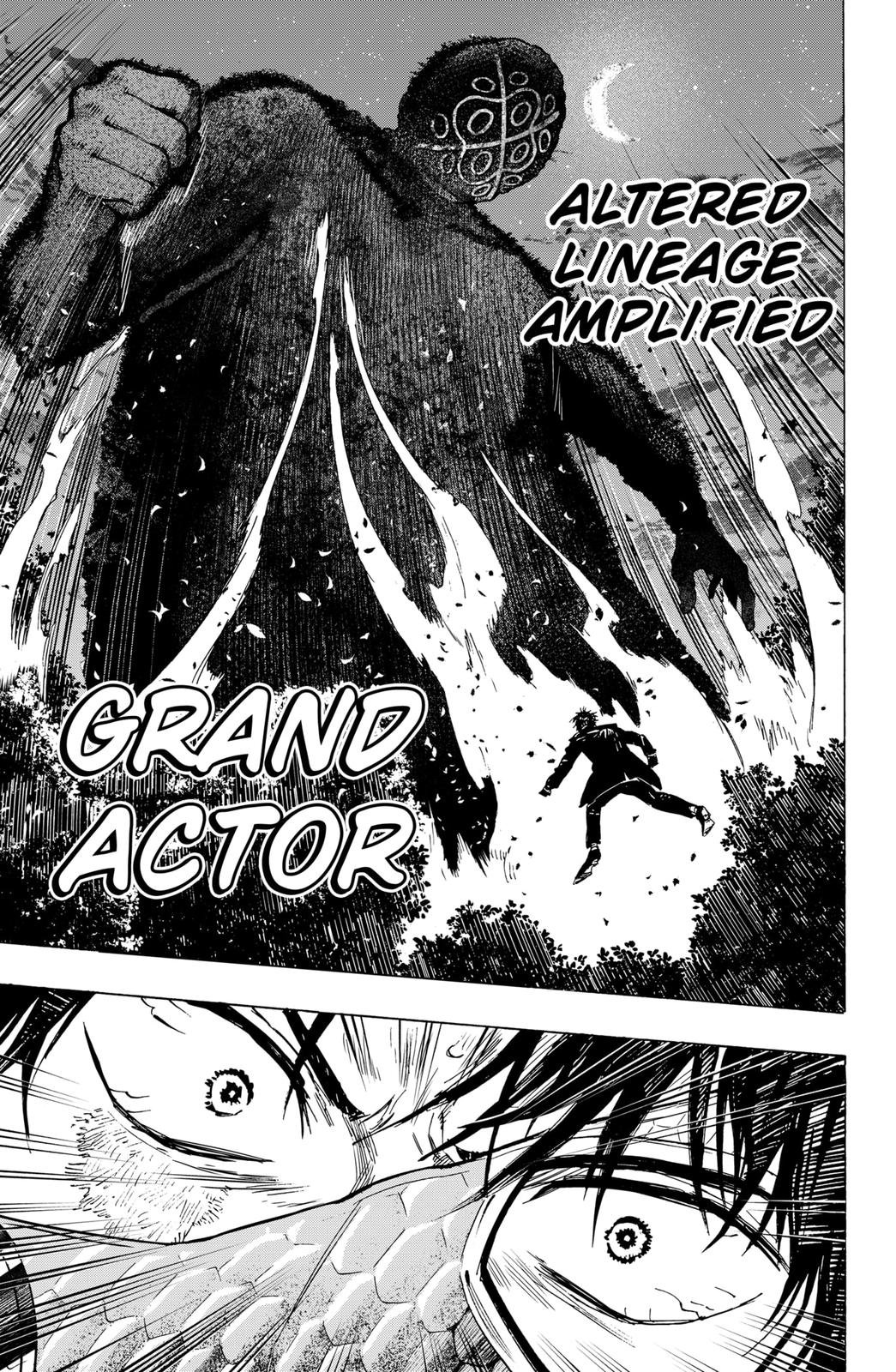 Read MARRIAGETOXIN EN Manga Online