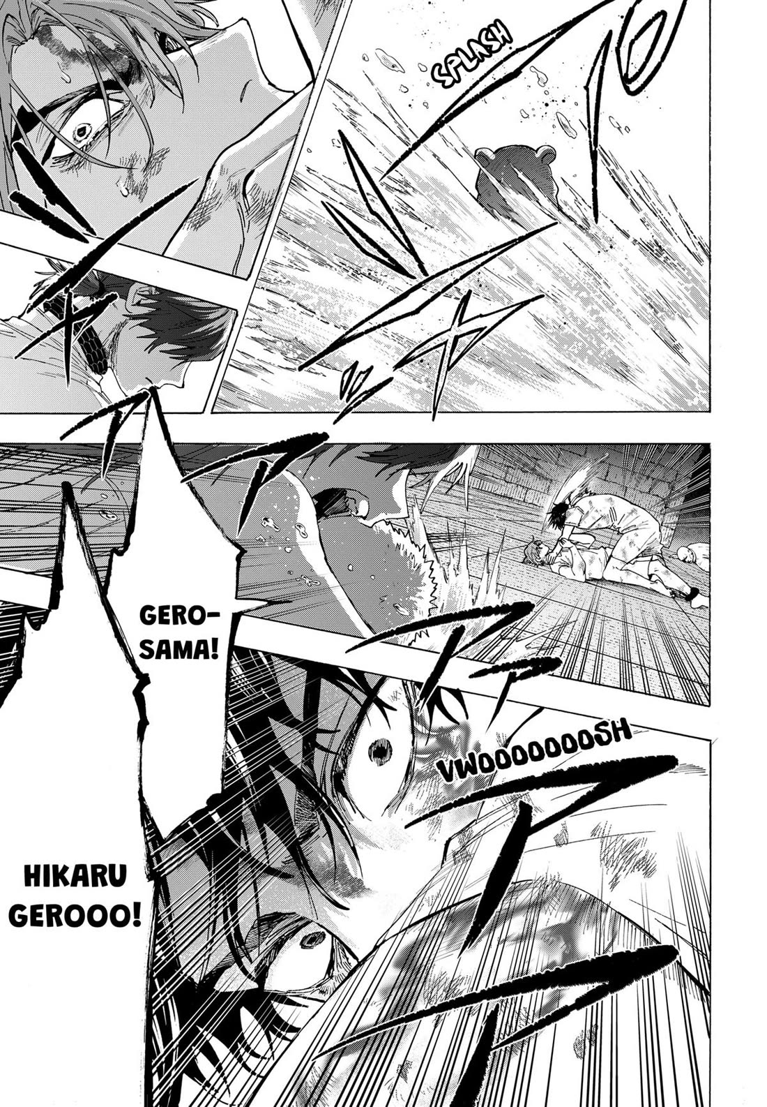 Read MARRIAGETOXIN EN Manga Online
