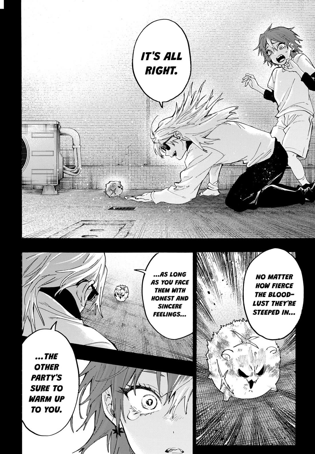 Read MARRIAGETOXIN EN Manga Online