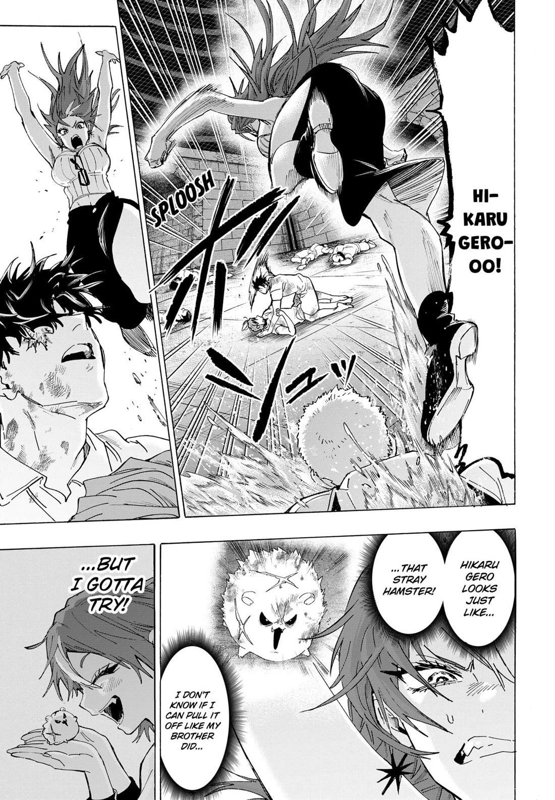 Read MARRIAGETOXIN EN Manga Online