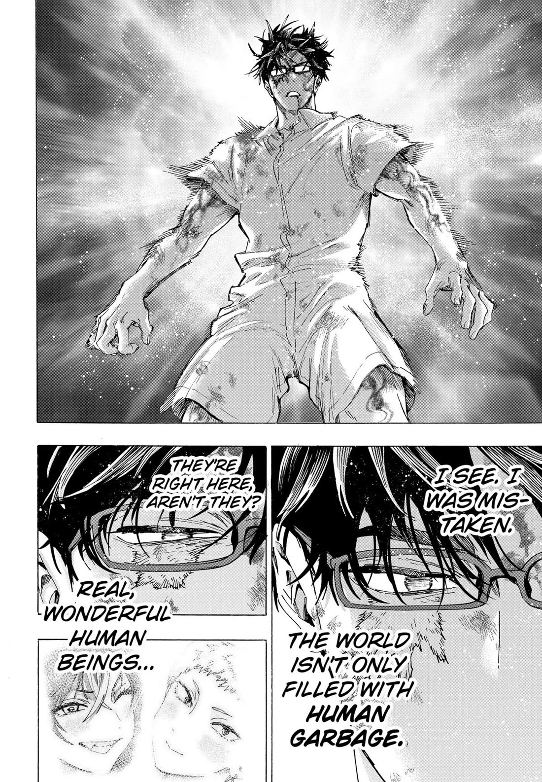 Read MARRIAGETOXIN EN Manga Online