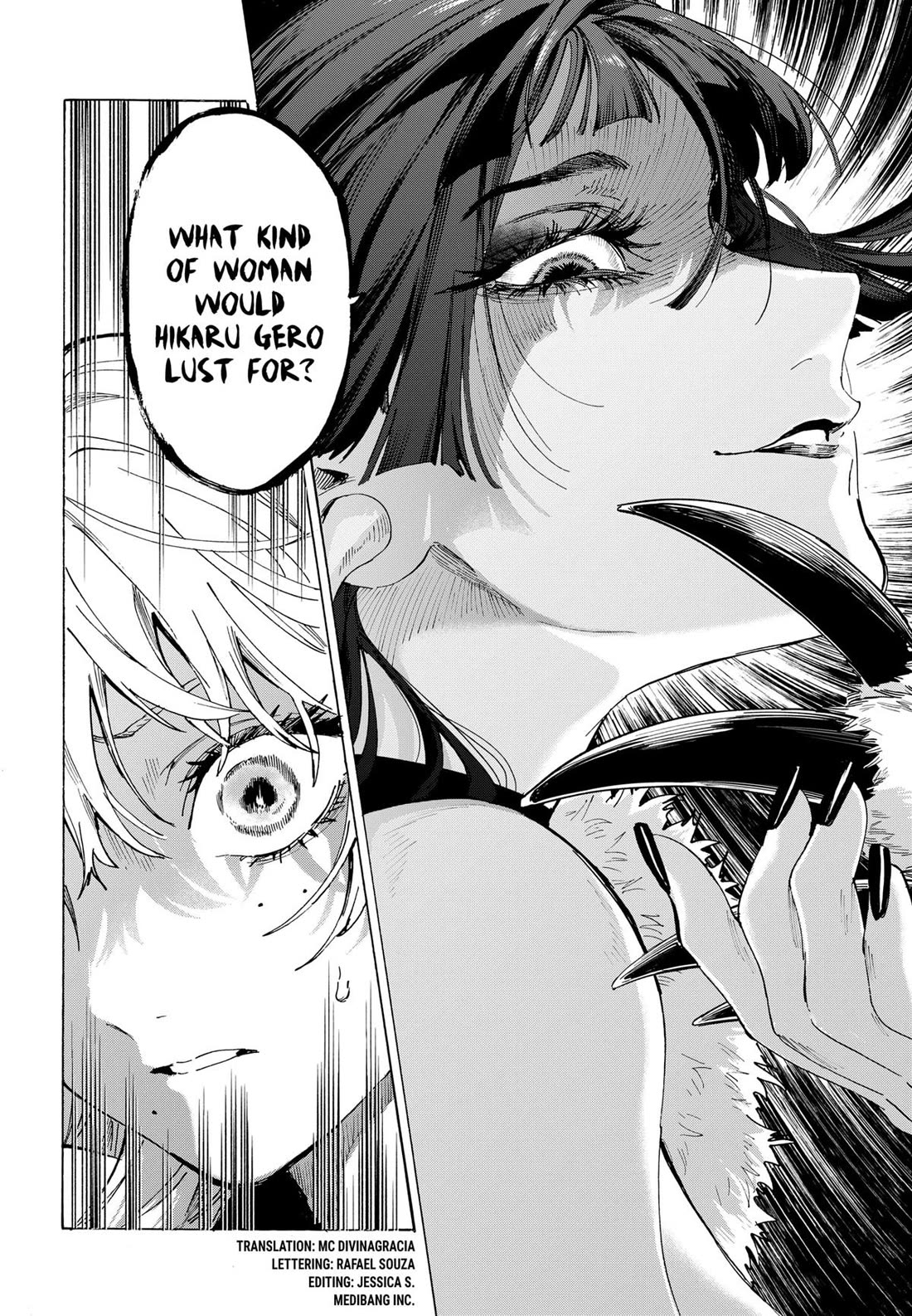 Read MARRIAGETOXIN EN Manga Online